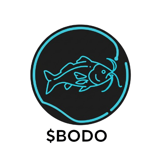 $BODO Logo